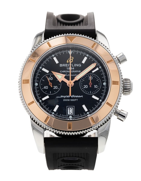 Breitling SuperOcean Heritage U23370